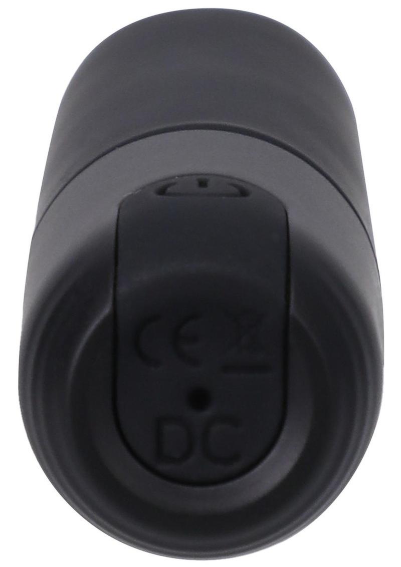 In a Bag Powerful  Rechargeable Bullet Vibrator