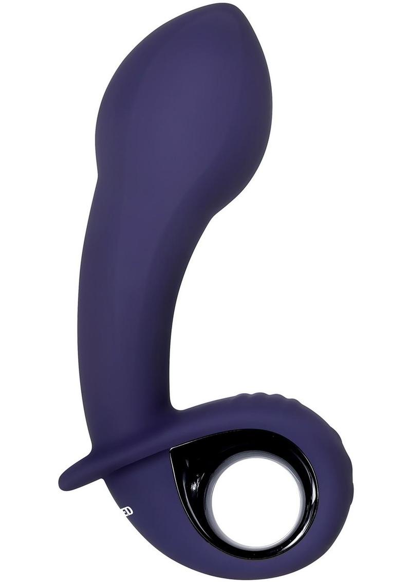 Tushy Teaser Waterproof Anal Probe Vibrating