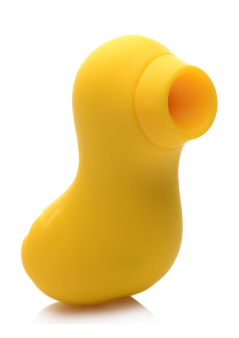 Shegasm Sucky Ducky Clitoral Stimulator 7 Levels of Suction