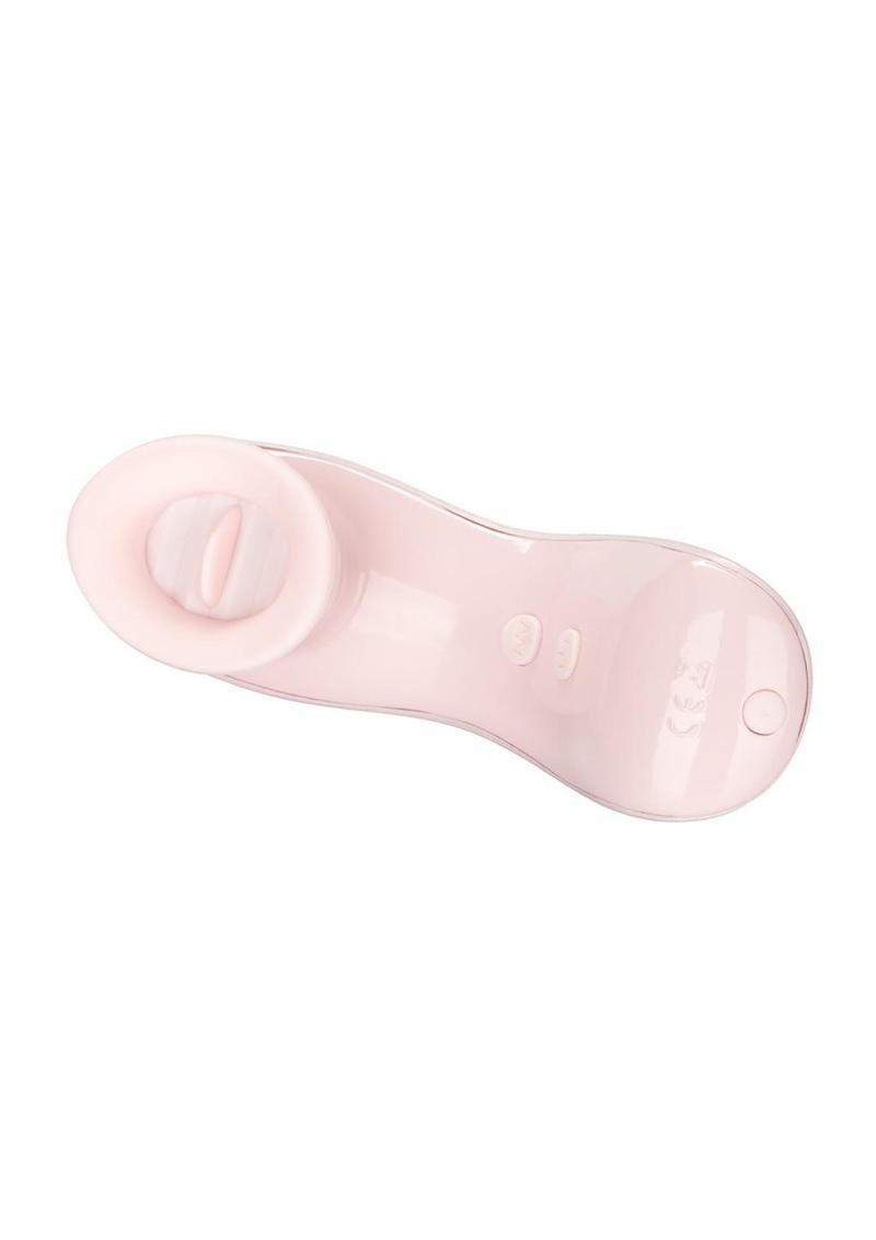 CalExotics Inspire Flickering Intimate Arouser Stimulator