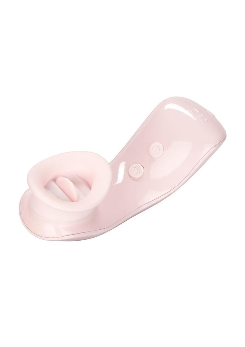 CalExotics Inspire Flickering Intimate Arouser Stimulator