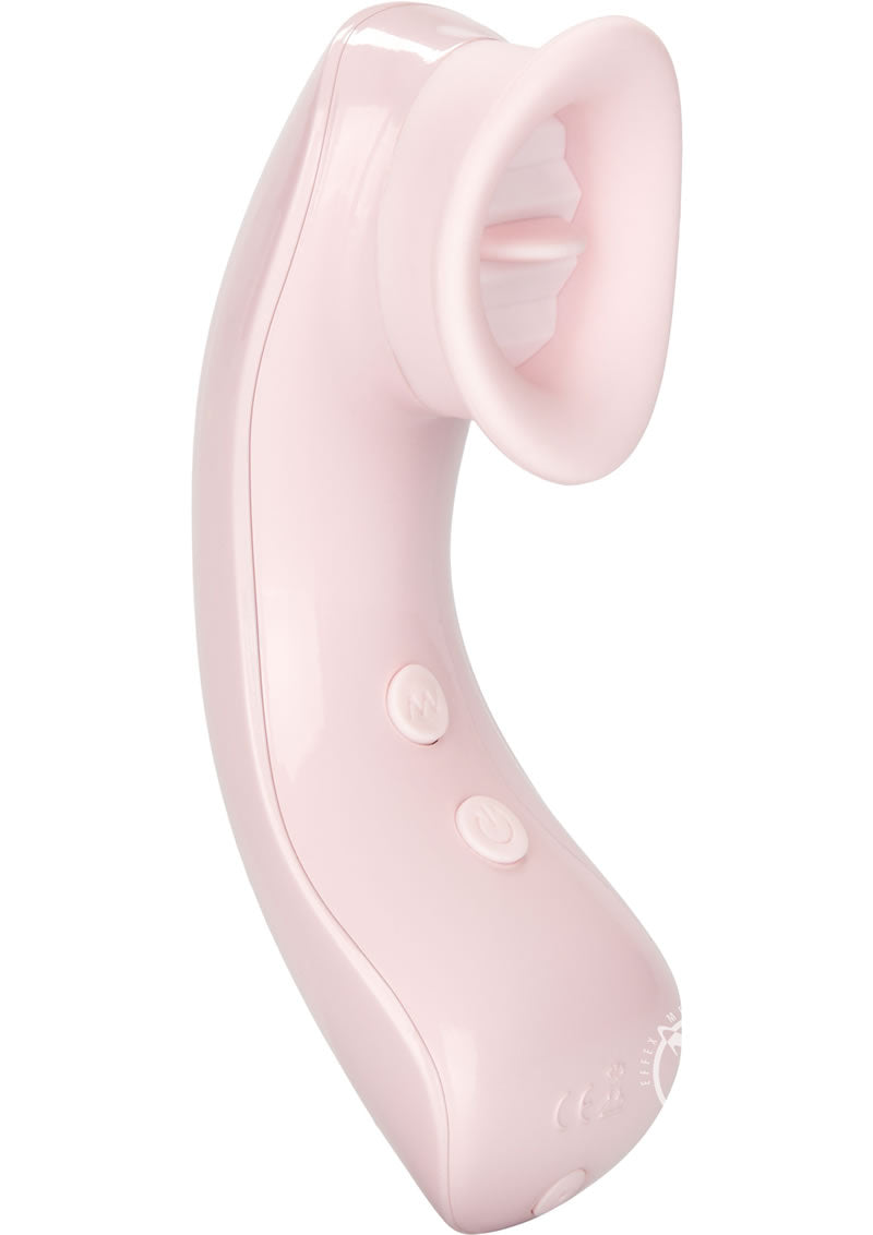 CalExotics Inspire Flickering Intimate Arouser Stimulator