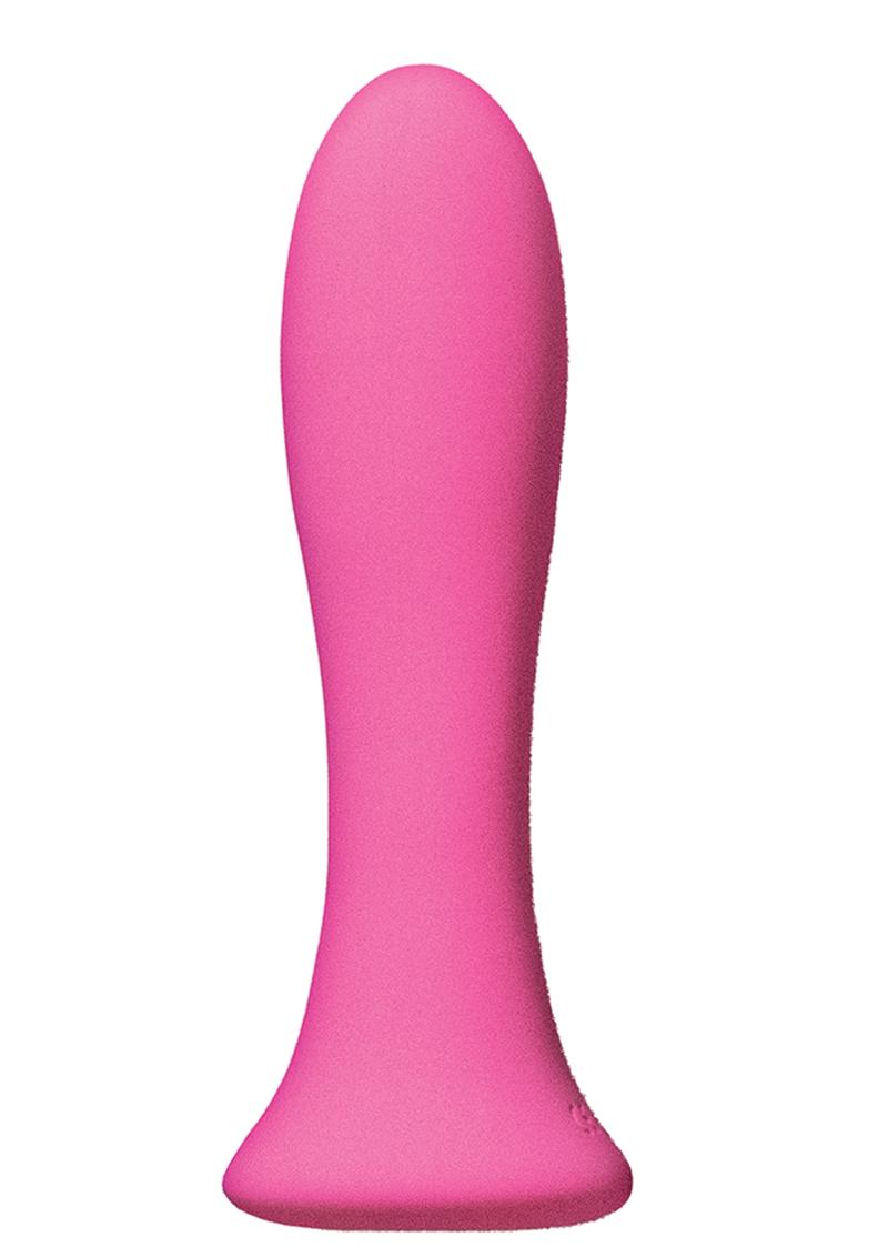 Intense Anal Vibe Rechargeable Vibrator