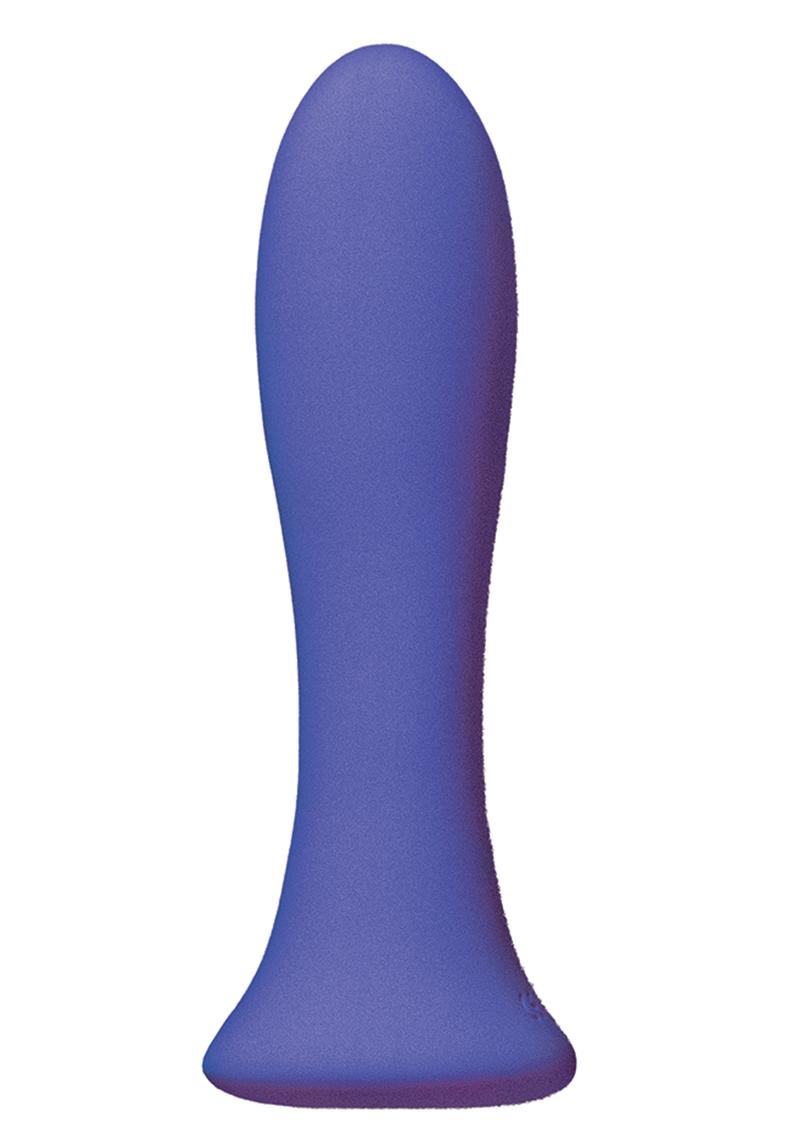Intense Anal Vibe Rechargeable Vibrator