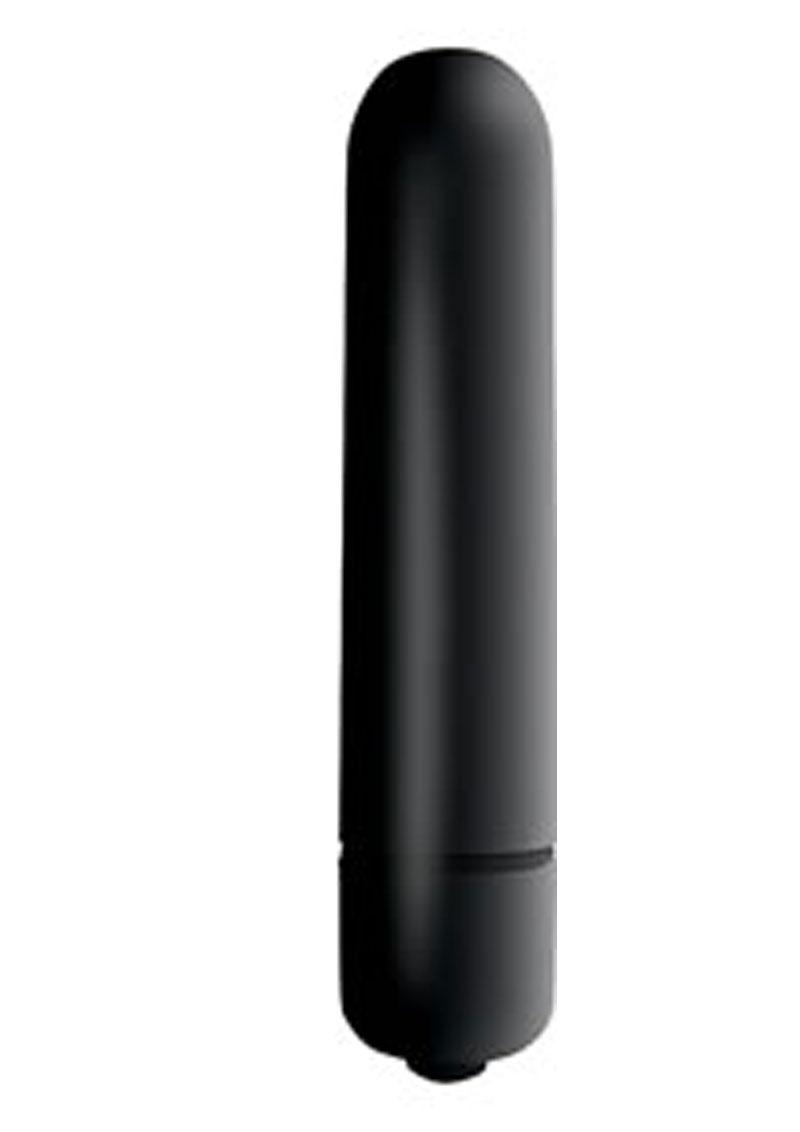 Intense Discreetly quiet Powerful Vibrating Bullet