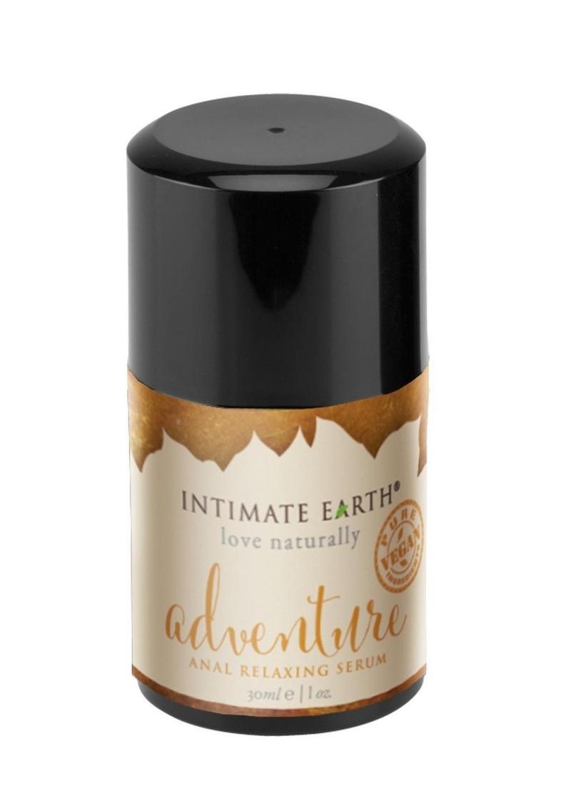 Intimate Earth Adventure Anal Relaxing Serum