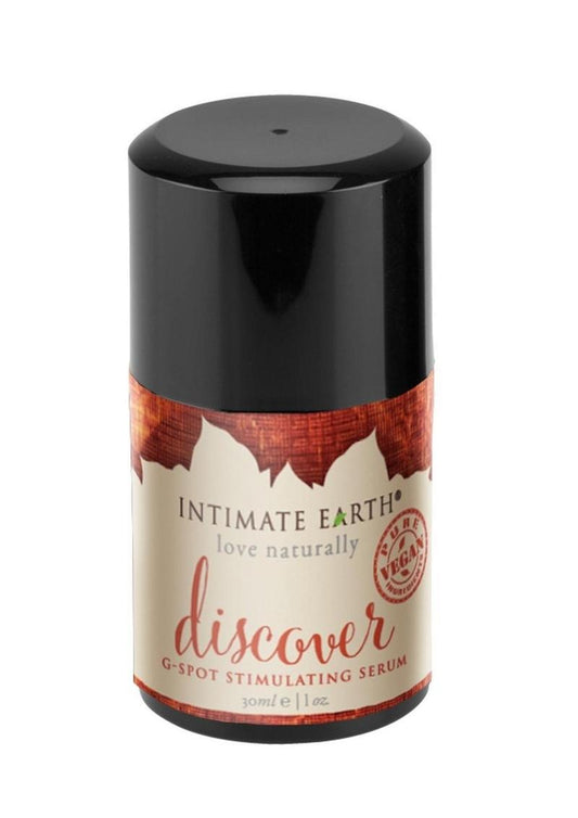 Intimate Earth Discover G Spot Stimulating Serum