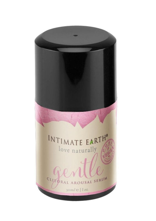 Intimate Earth Gentle Clitoral Arousal Serum