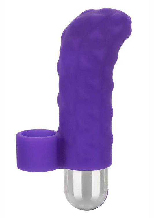 calexotics Intimate Rechargeable Finger Teaser