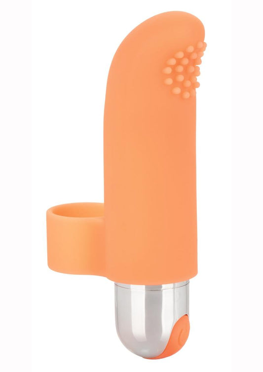 Calexotics Intimate Play Rechargeable Finger Tickler