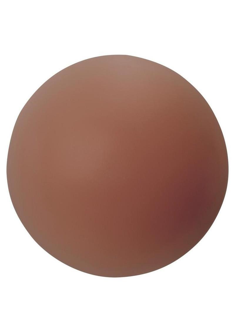 Intimately GG Tan Nipple Covers Pack