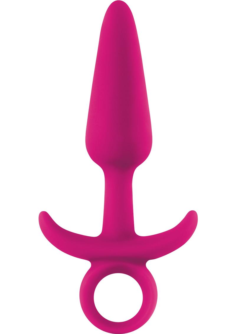 Inya Prince Silicone Butt Plug Safe And Comfortable