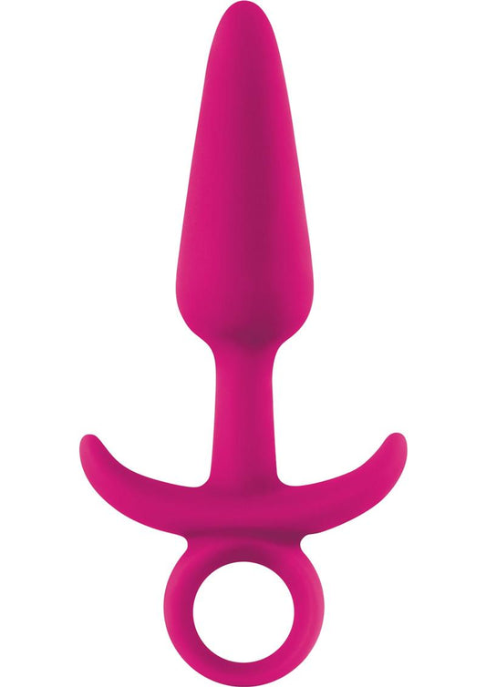 Inya Prince Silicone Butt Plug Safe And Comfortable