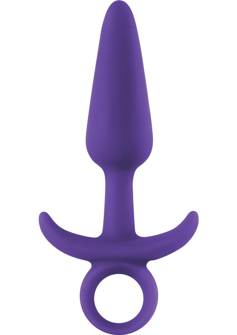 Inya Prince Silicone Butt Plug Safe And Comfortable