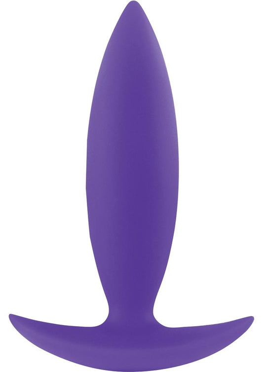 Inya Spade Small Silicone Butt Plug