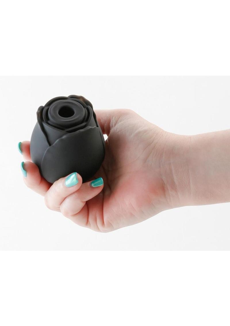 Inya The Rose Suction Clitoral Stimulator