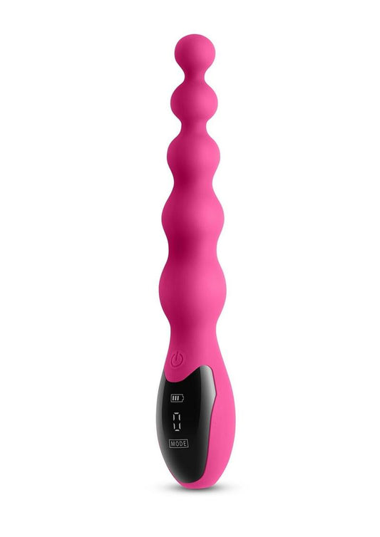 Inya Virtua Rechargeable Silicone Vibrator
