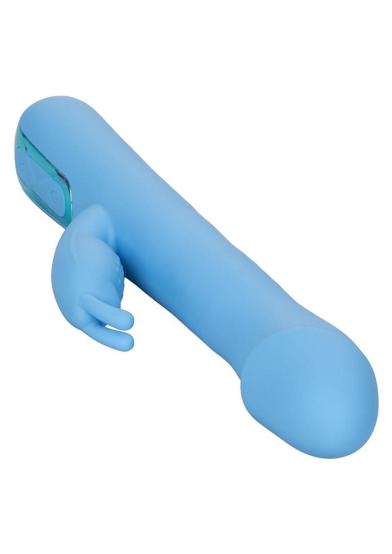Jack Rabbit Elite Rotating Rechargeable Silicone Rabbit Vibrator
