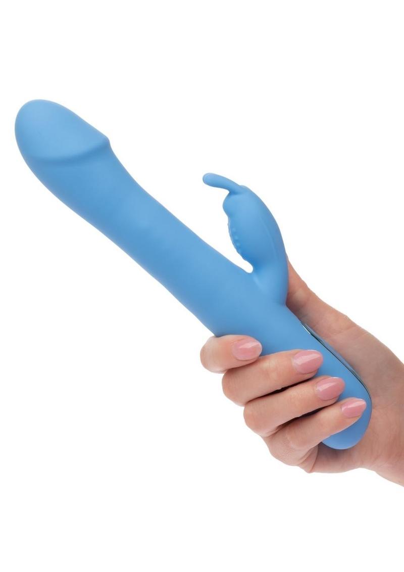 Jack Rabbit Elite Rotating Rechargeable Silicone Rabbit Vibrator