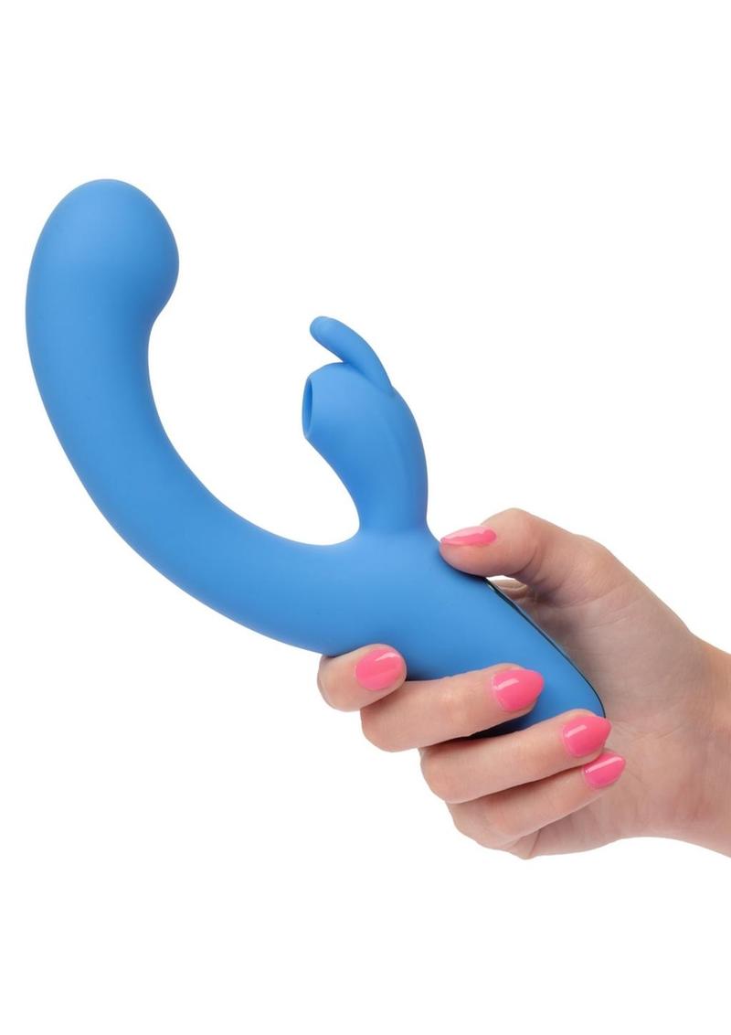 Jack Rabbit Elite Suction Rabbit - 10 Vibrations