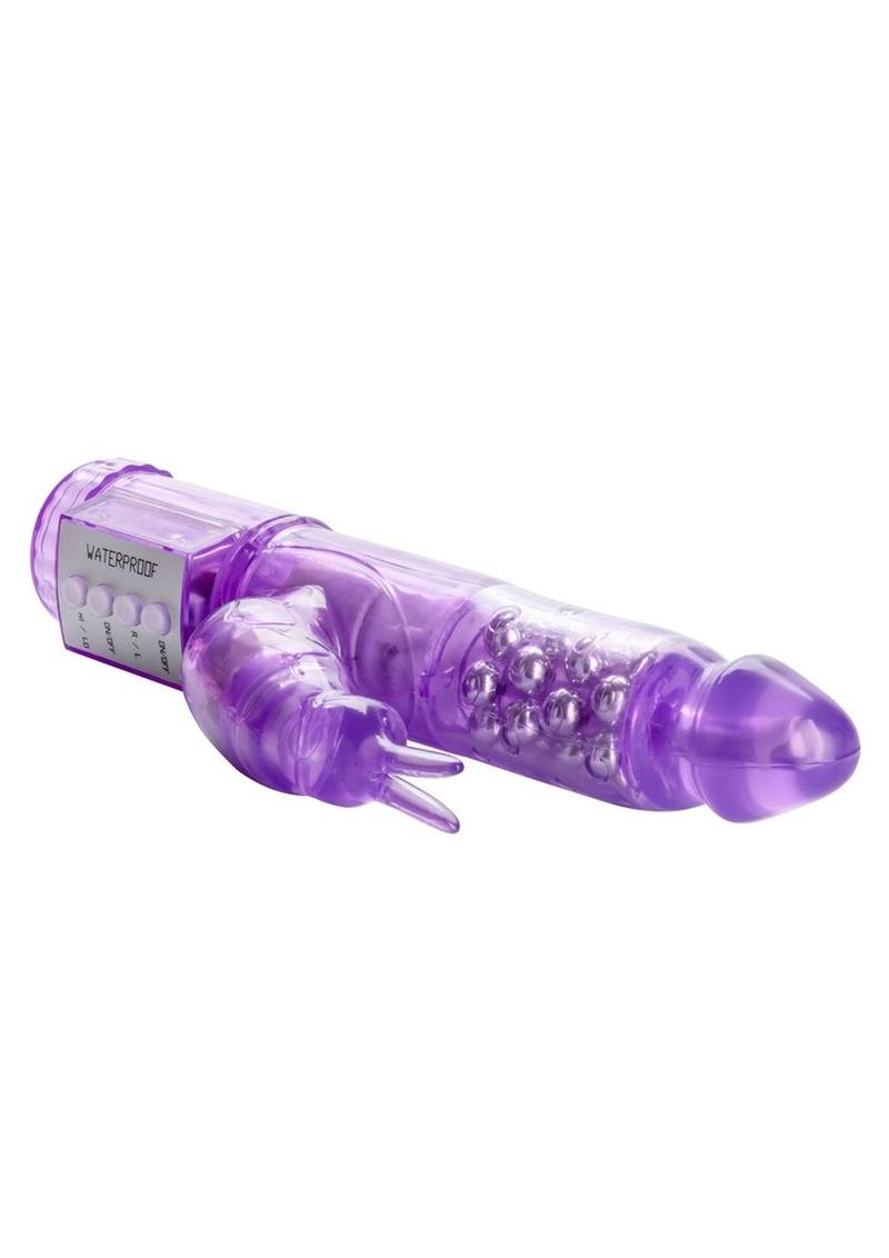 My First Jack Rabbit Pink Beginner Rabbit Vibrator