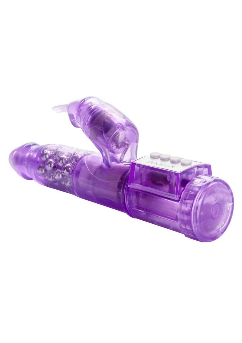 My First Jack Rabbit Pink Beginner Rabbit Vibrator