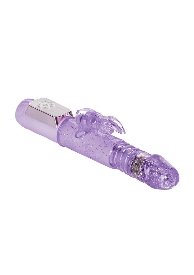 Jack Rabbit Petite Thrusting Vibrator
