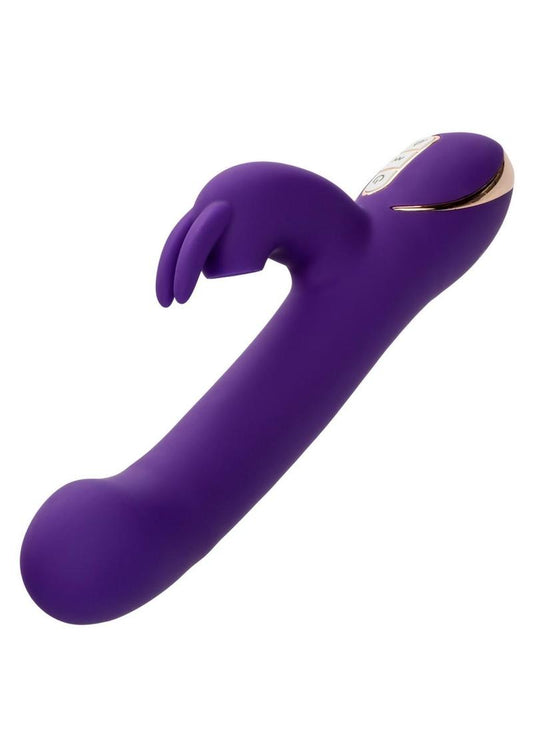 Jack Rabbit Signature Silicone Suction Rabbit Vibrator