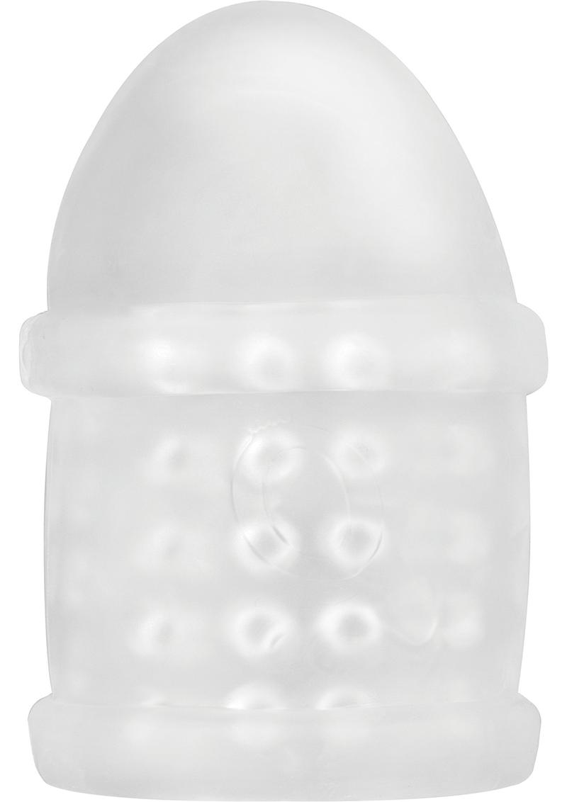 Screaming O Jackits MANsturbation Sleeve Reusable and Waterproof