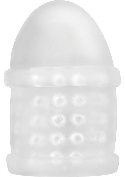 Screaming O Jackits MANsturbation Sleeve Reusable and Waterproof