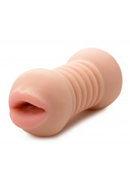 Jesse Jane Ass to Mouth Double Stroker