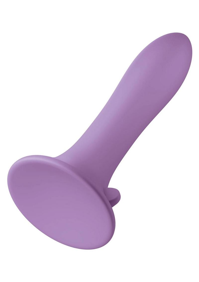 Jimmyjane Canta Silicone Dildo with Flared Base