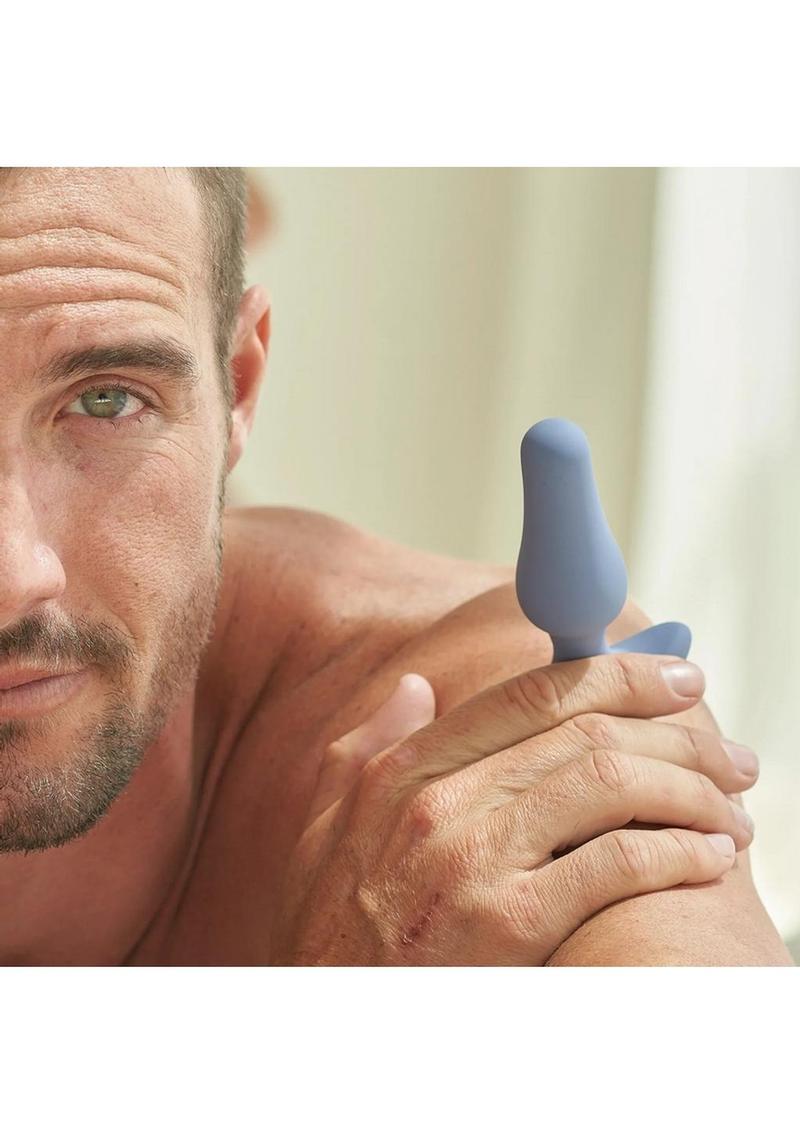 Jimmyjane DIA Rechargeable Vibrating Anal Plug