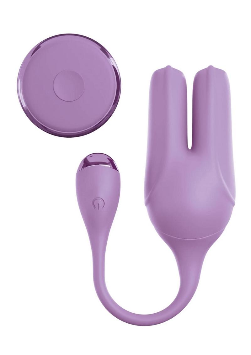 JimmyJane Form 2 Kegel Trainer with Wireless Remote