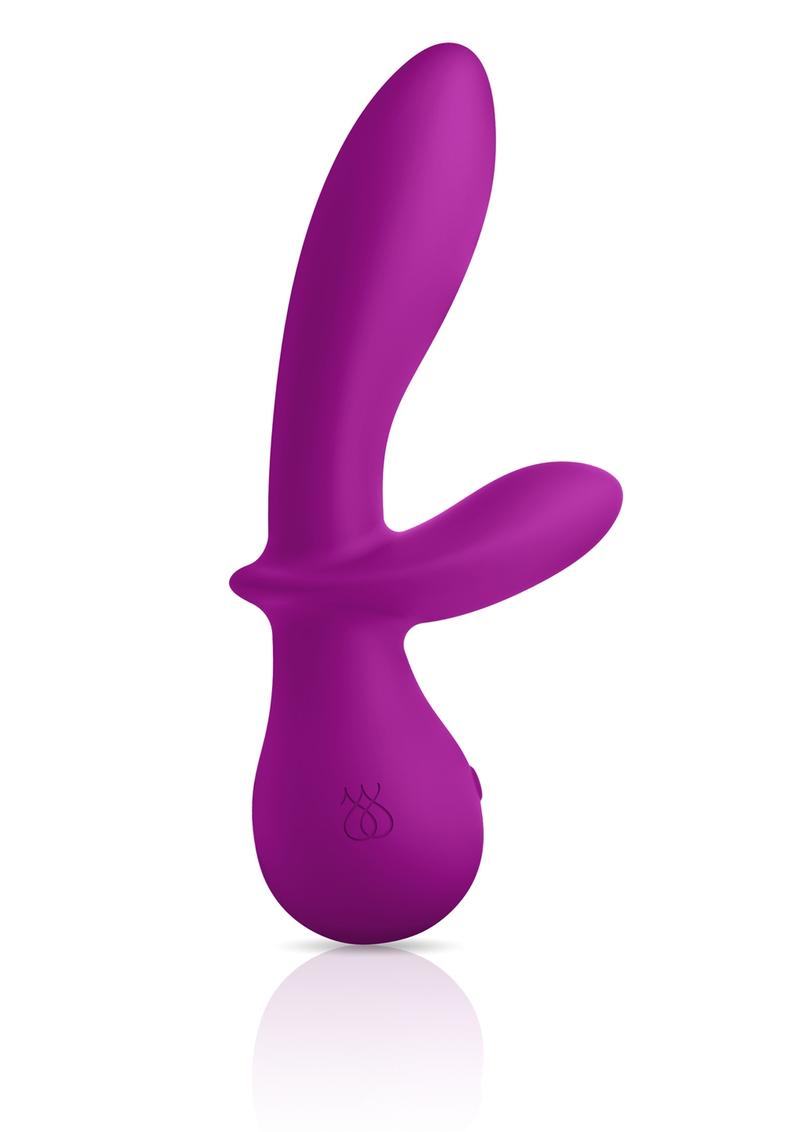 G-Rabbit By Jimmyjane Bendable Rabbit For Targeted Pleasure