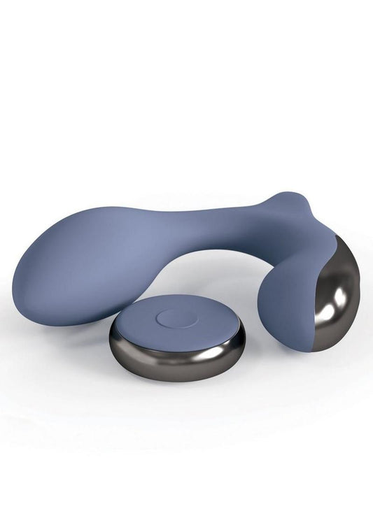 JimmyJane Neptune Silicone Prostate Massager