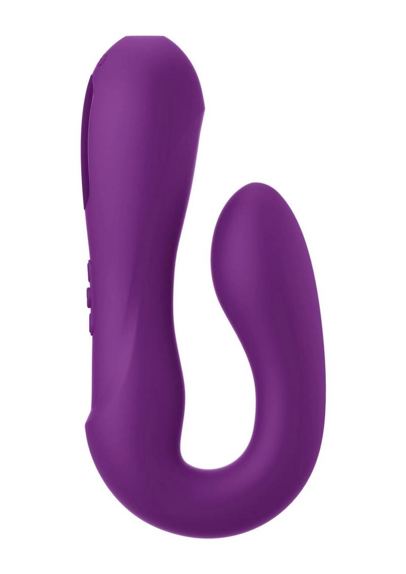 Jimmyjane REFLEXX  Rabbit Soft Silicone Bunny Vibe