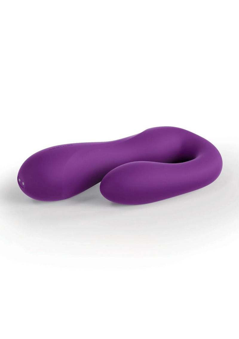Jimmyjane REFLEXX  Rabbit Soft Silicone Bunny Vibe
