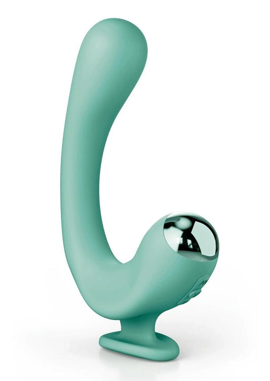 Jimmyjane Reflexx Rabbit 2 Rechargeable Vibrator