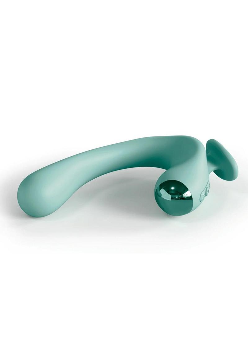 Jimmyjane Reflexx Rabbit 2 Rechargeable Vibrator