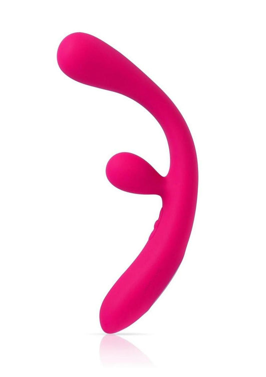 Jimmyjane Reflexx Rabbit 3 Rechargeable Rabbit Vibrator