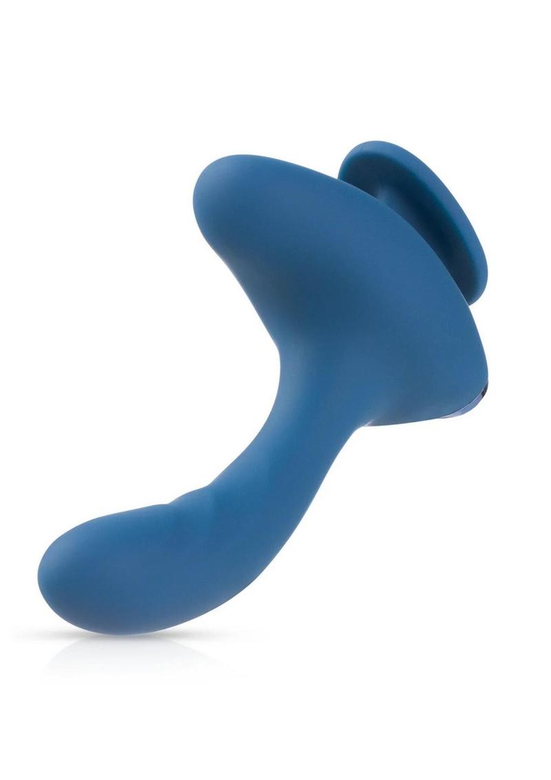Jimmyjane Solis Kyrios Waterproof Silicone Prostate Massager