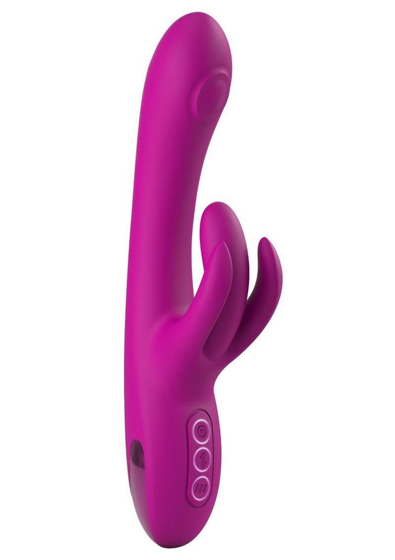 Touch-Me Pro by Jimmyjane Premium Bunny Vibrator