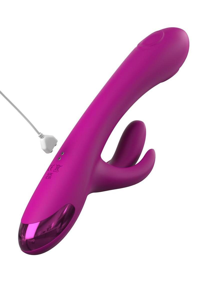 Touch-Me Pro by Jimmyjane Premium Bunny Vibrator