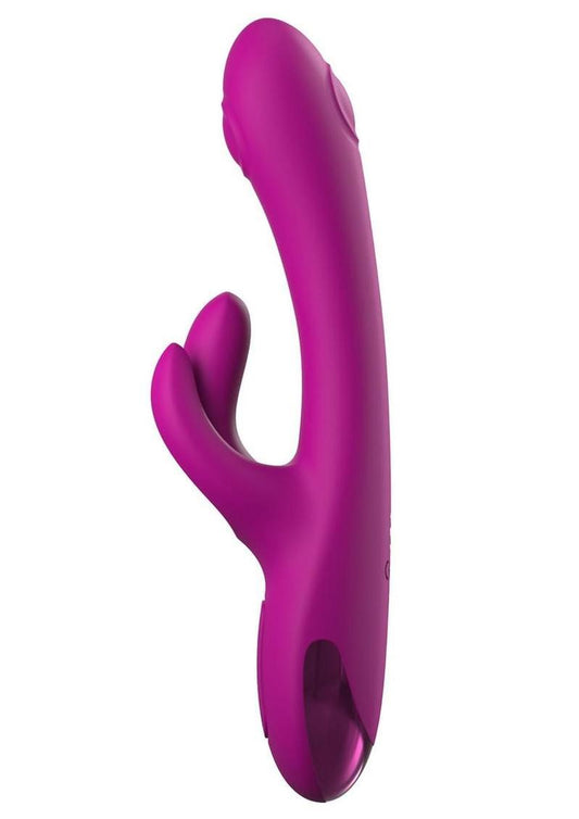 Touch-Me Pro by Jimmyjane Premium Bunny Vibrator