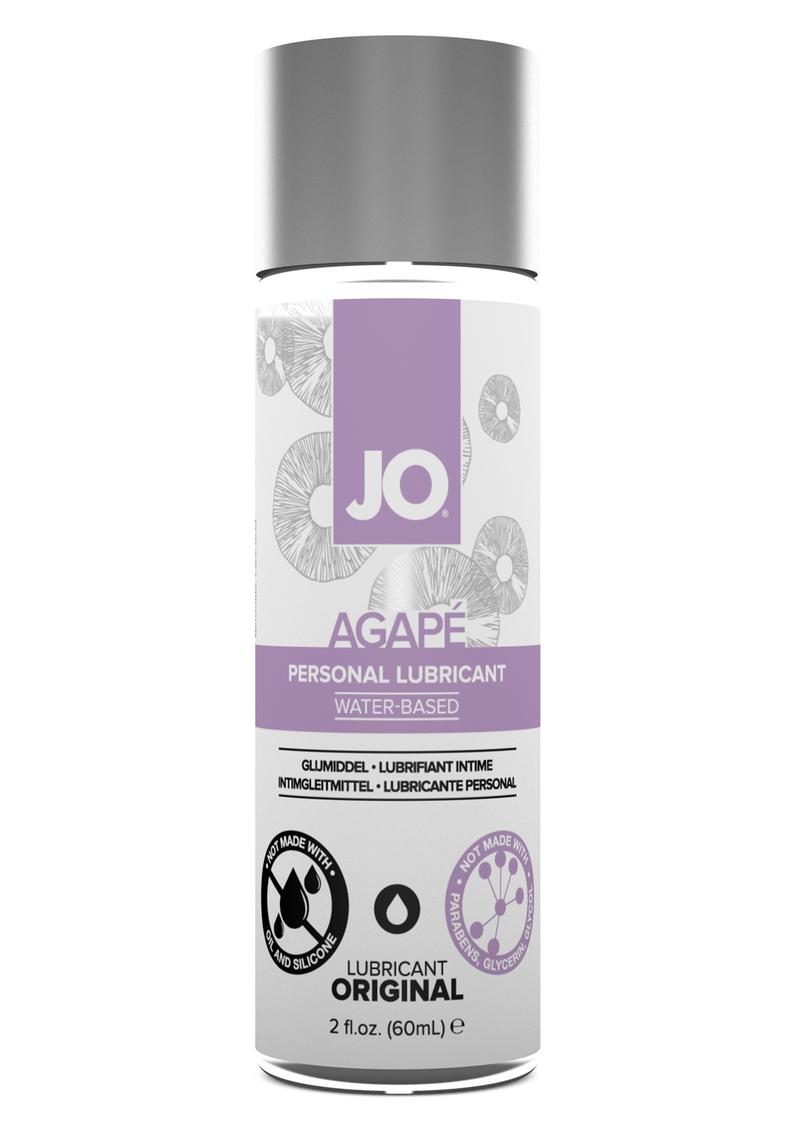 JO Agapé Water Based Personal Lubricant