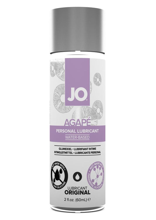 JO Agapé Water Based Personal Lubricant