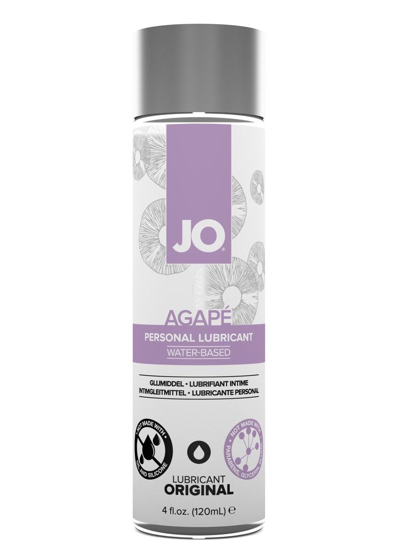 JO Agape Water Based Personal Lubricant Original