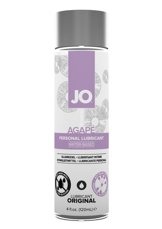 JO Agape Water Based Personal Lubricant Original