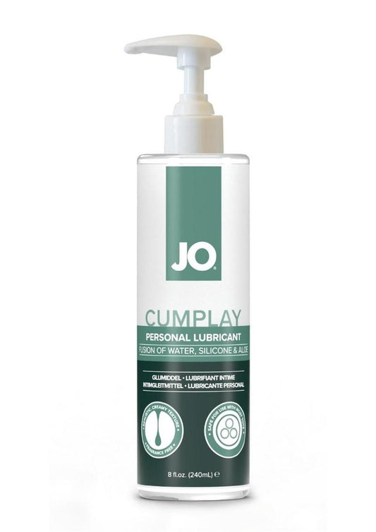 JO CumPlay Personal Lubricant